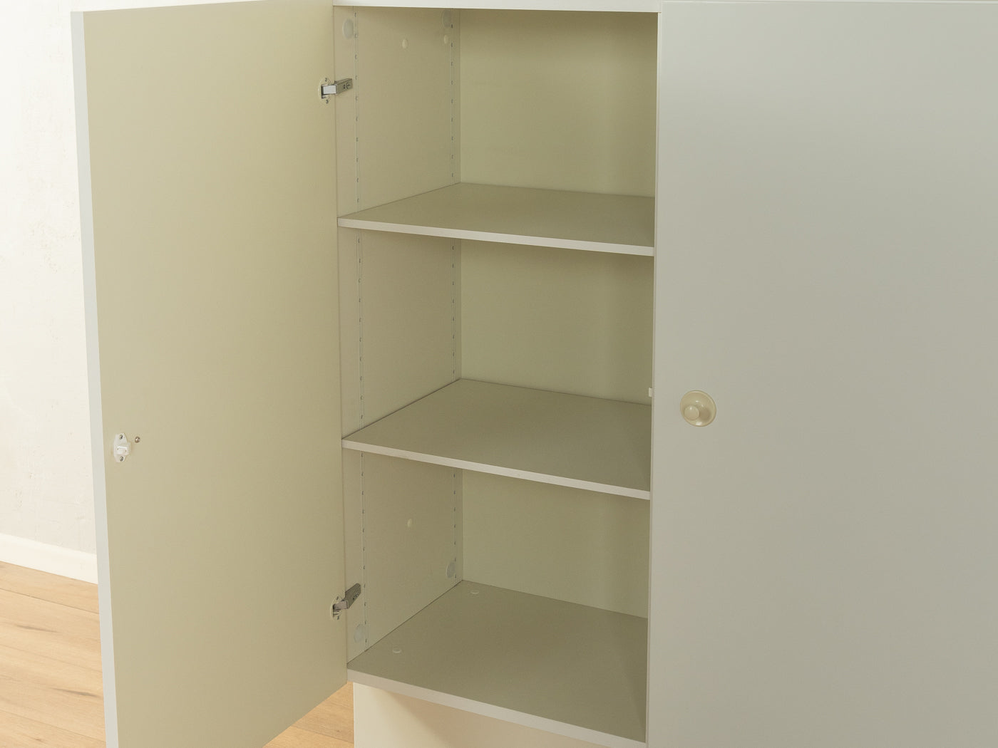 Postmoderne Kommode, interlübke