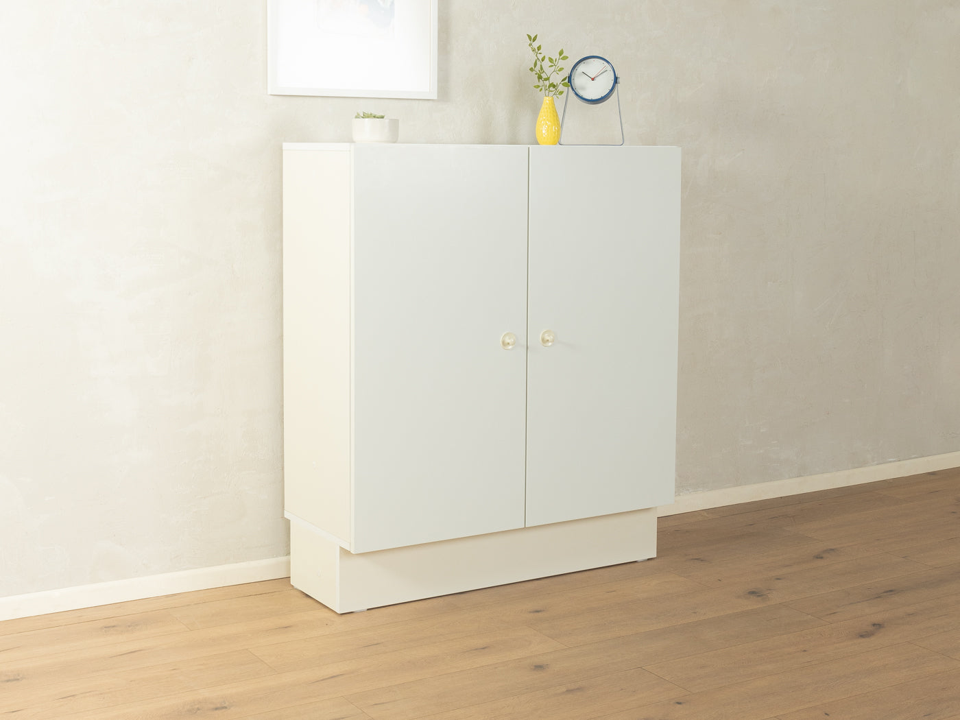 Postmoderne Kommode, interlübke