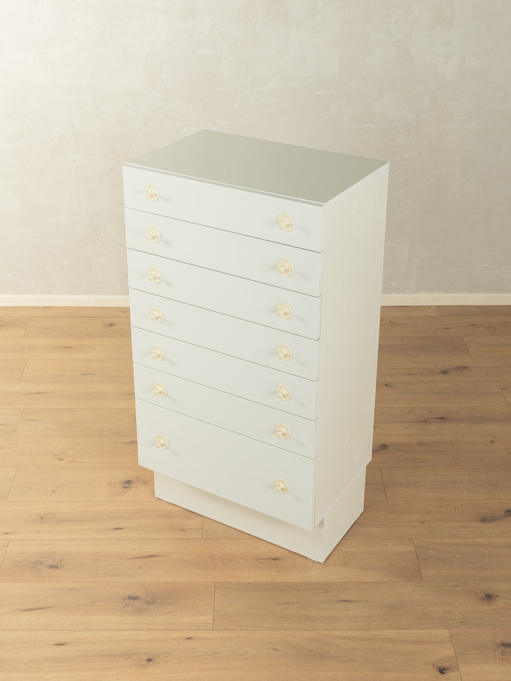 Postmoderne Kommode, interlübke