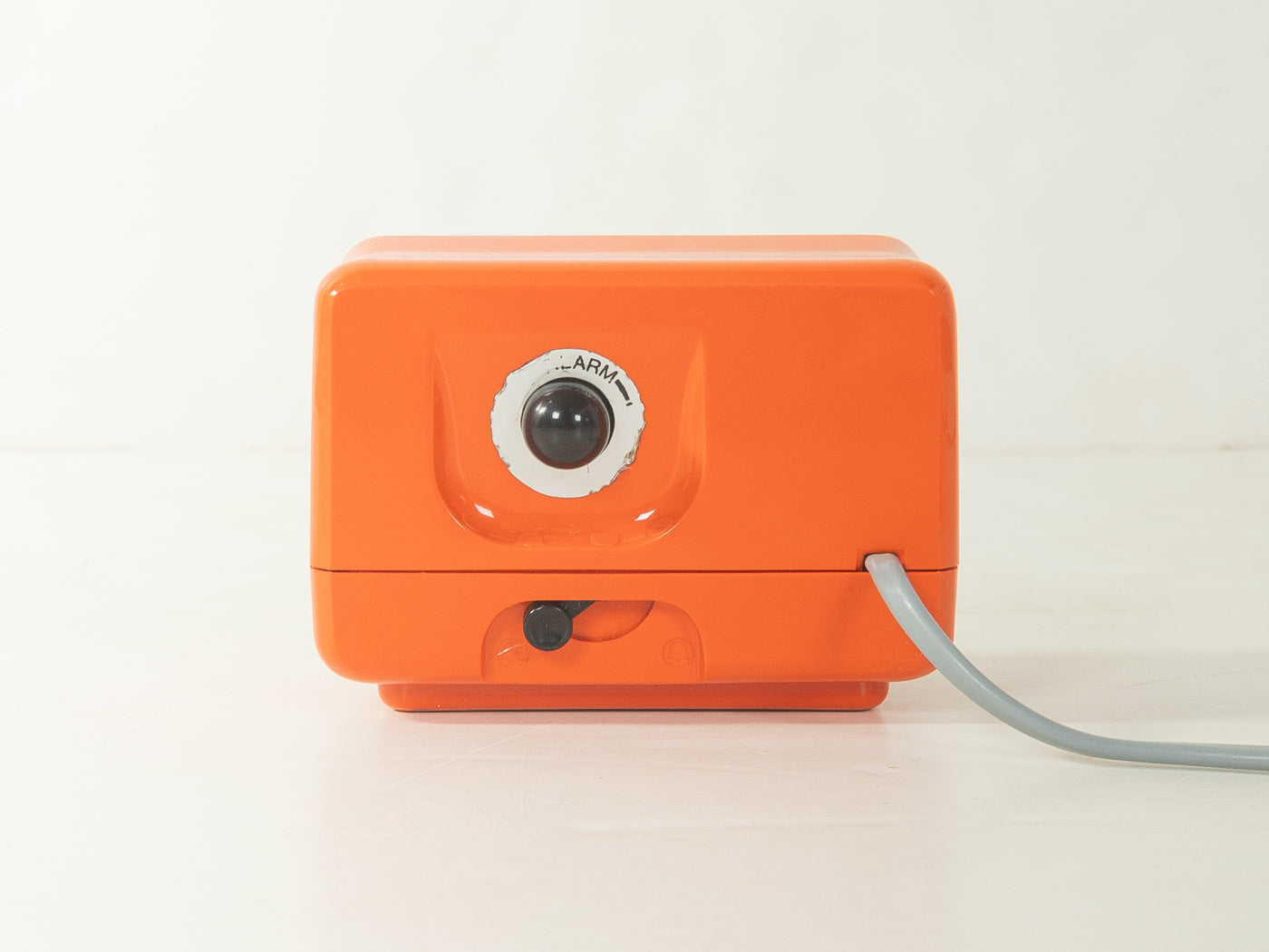 "Comfortime 3" Uhr, Krups - Bild 4