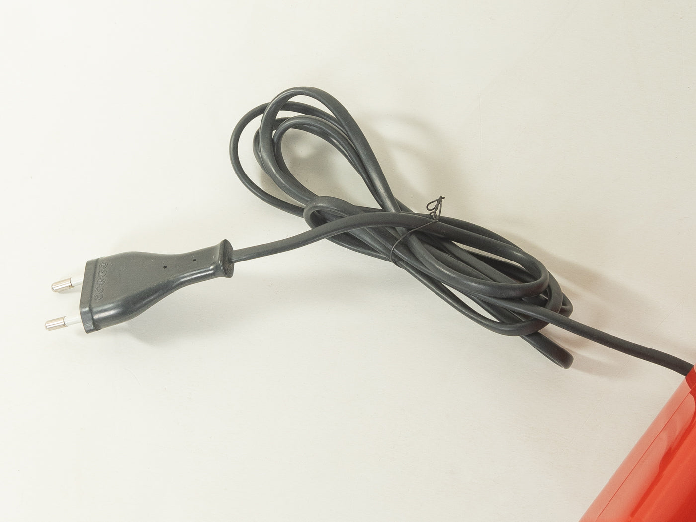 Braun PHASE2 Wecker, Dieter Rams - Bild 1