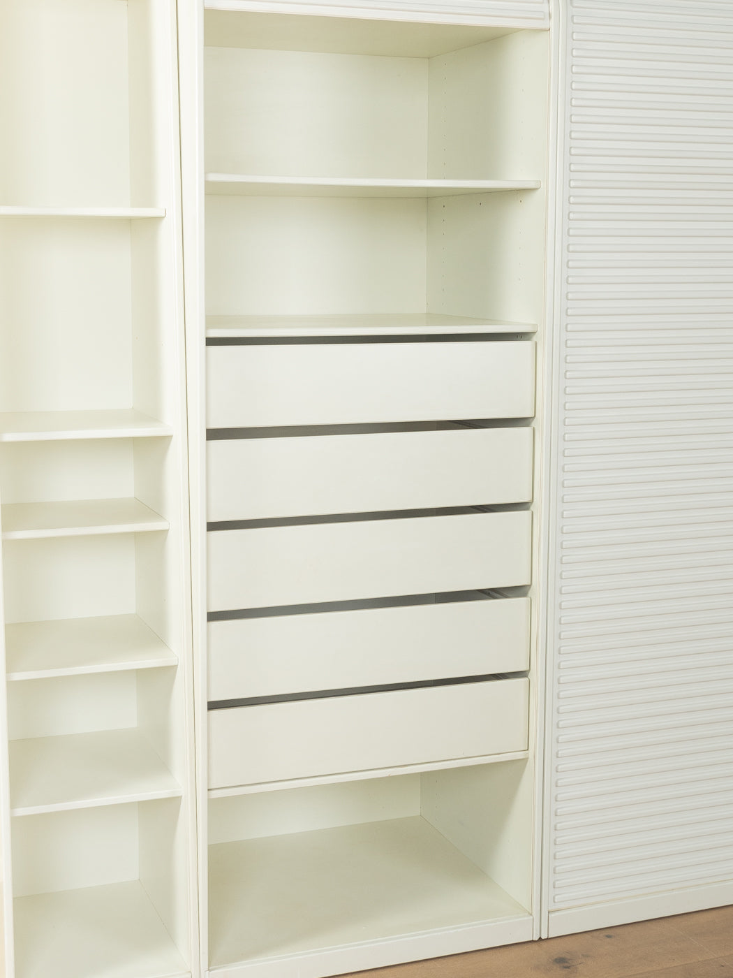 1990er Jahre Rollladenschrank-Set - Bild 7