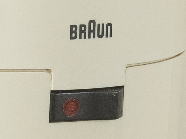 Braun KF 20 Aromaster Kaffeemaschine, Florian Seiffert - Bild 9
