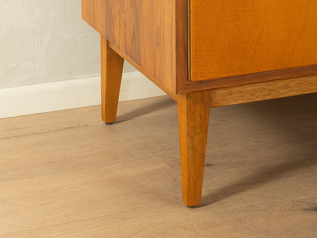1950er Jahre Kommode, Helmut Magg für WK Möbel - Bild 4