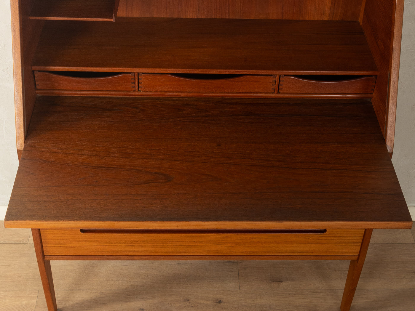 1960er Jahre Sekretär, Nils Jonsson, HJN Møbler - Bild 4