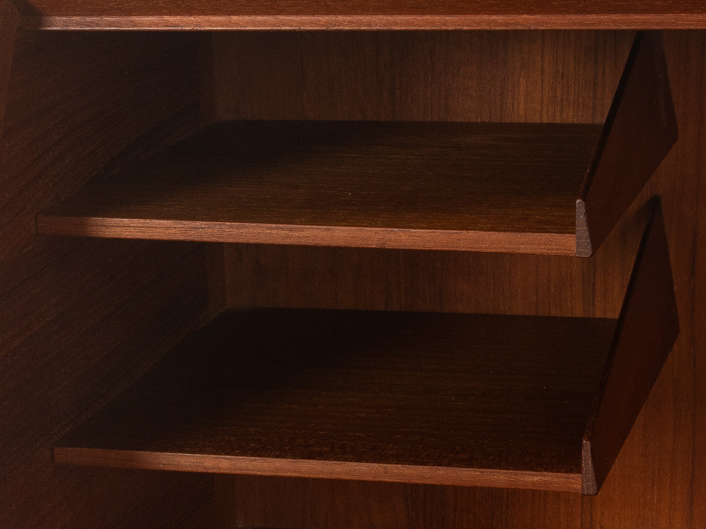 1960er Jahre Sekretär, Nils Jonsson, HJN Møbler - Bild 6