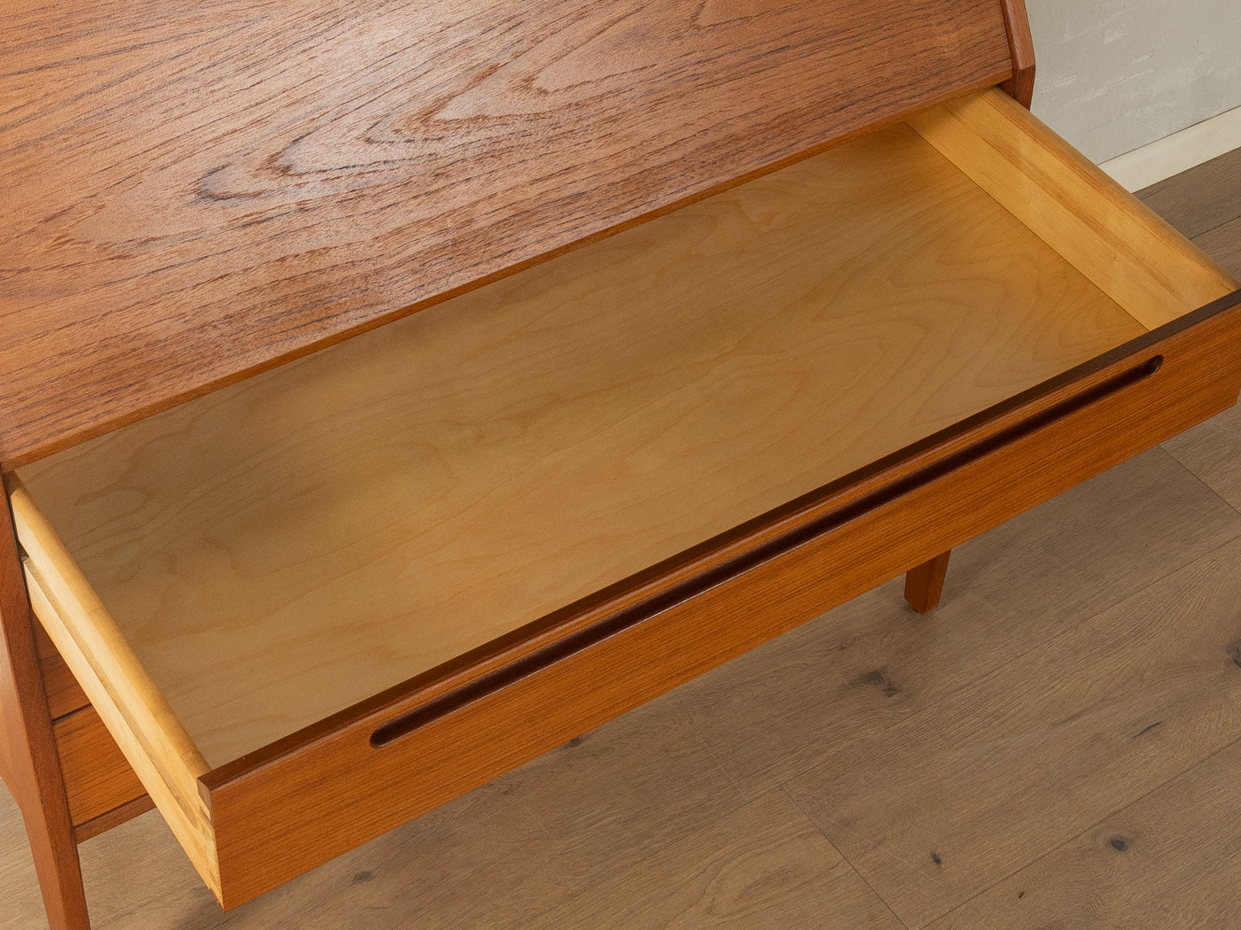 1960er Jahre Sekretär, Nils Jonsson, HJN Møbler - Bild 10