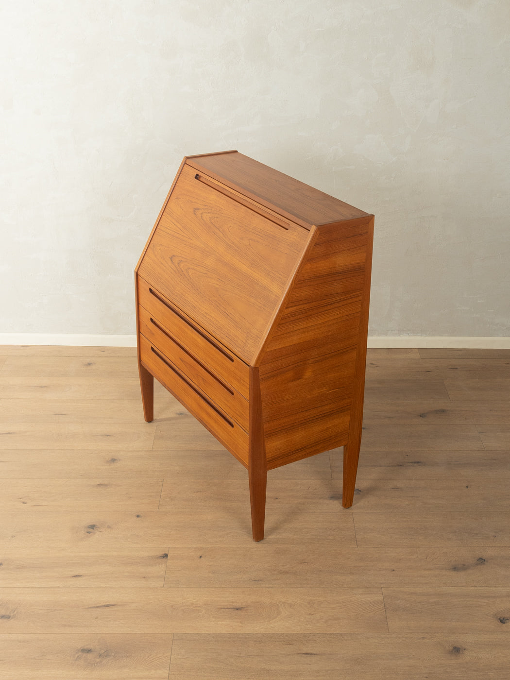 1960er Jahre Sekretär, Nils Jonsson, HJN Møbler - Bild 18