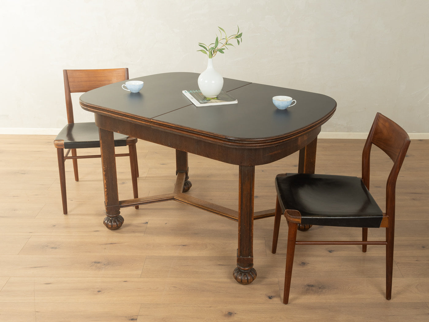 1920er Jahre Esstisch - Bild 11