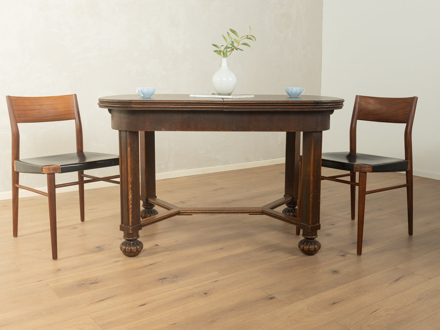 1920er Jahre Esstisch - Bild 12