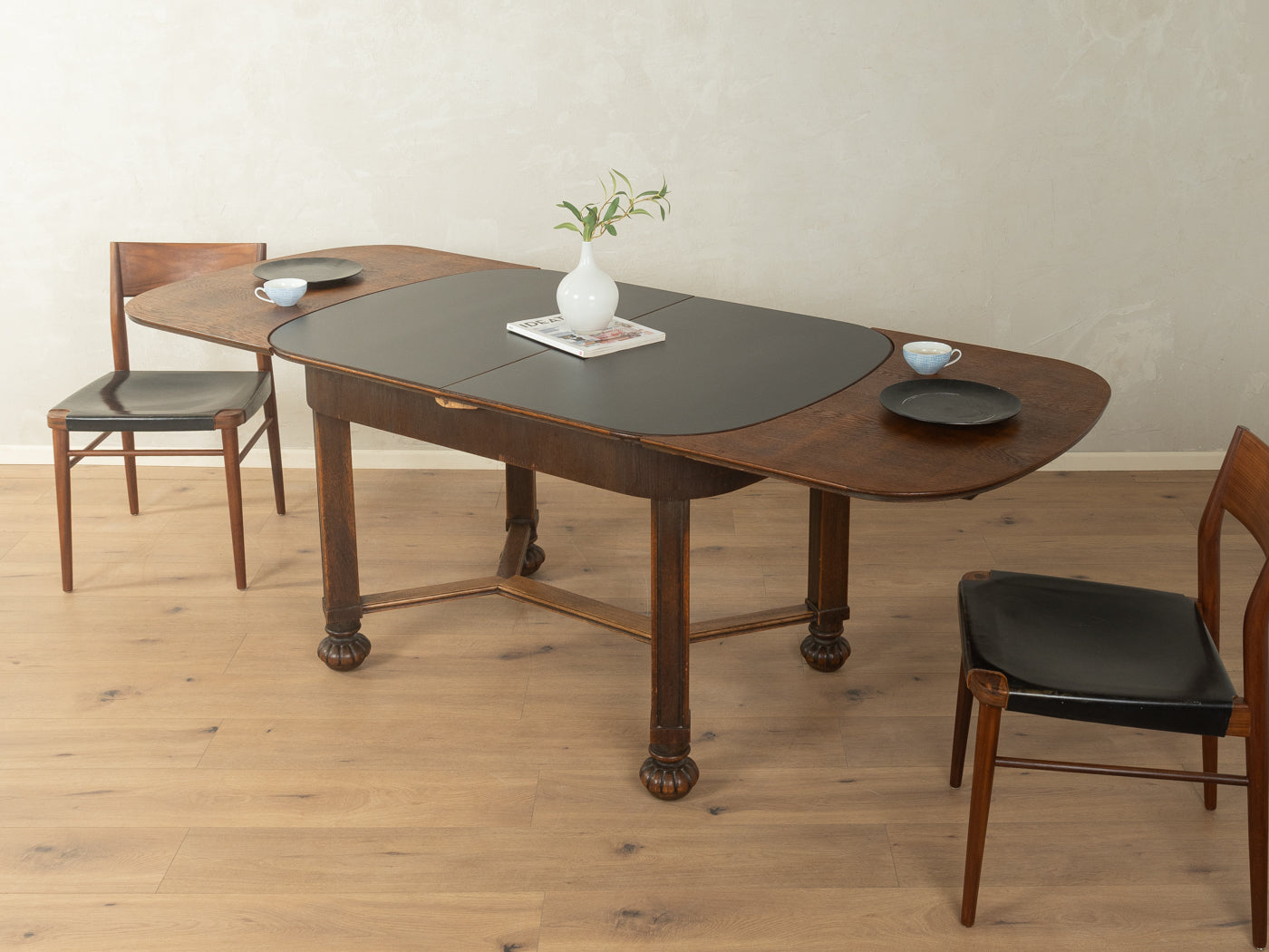 1920er Jahre Esstisch - Bild 1