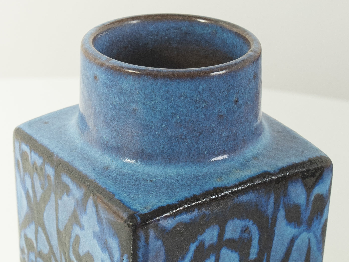 Royal Copenhagen Baca Vase, Nils Thorsson - Bild 7