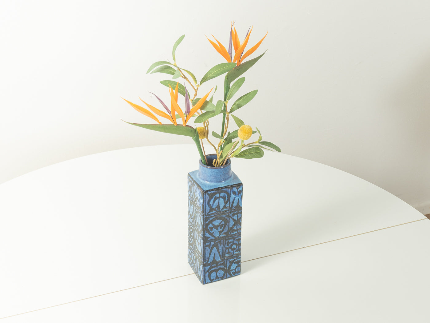 Royal Copenhagen Baca Vase, Nils Thorsson - Bild 9