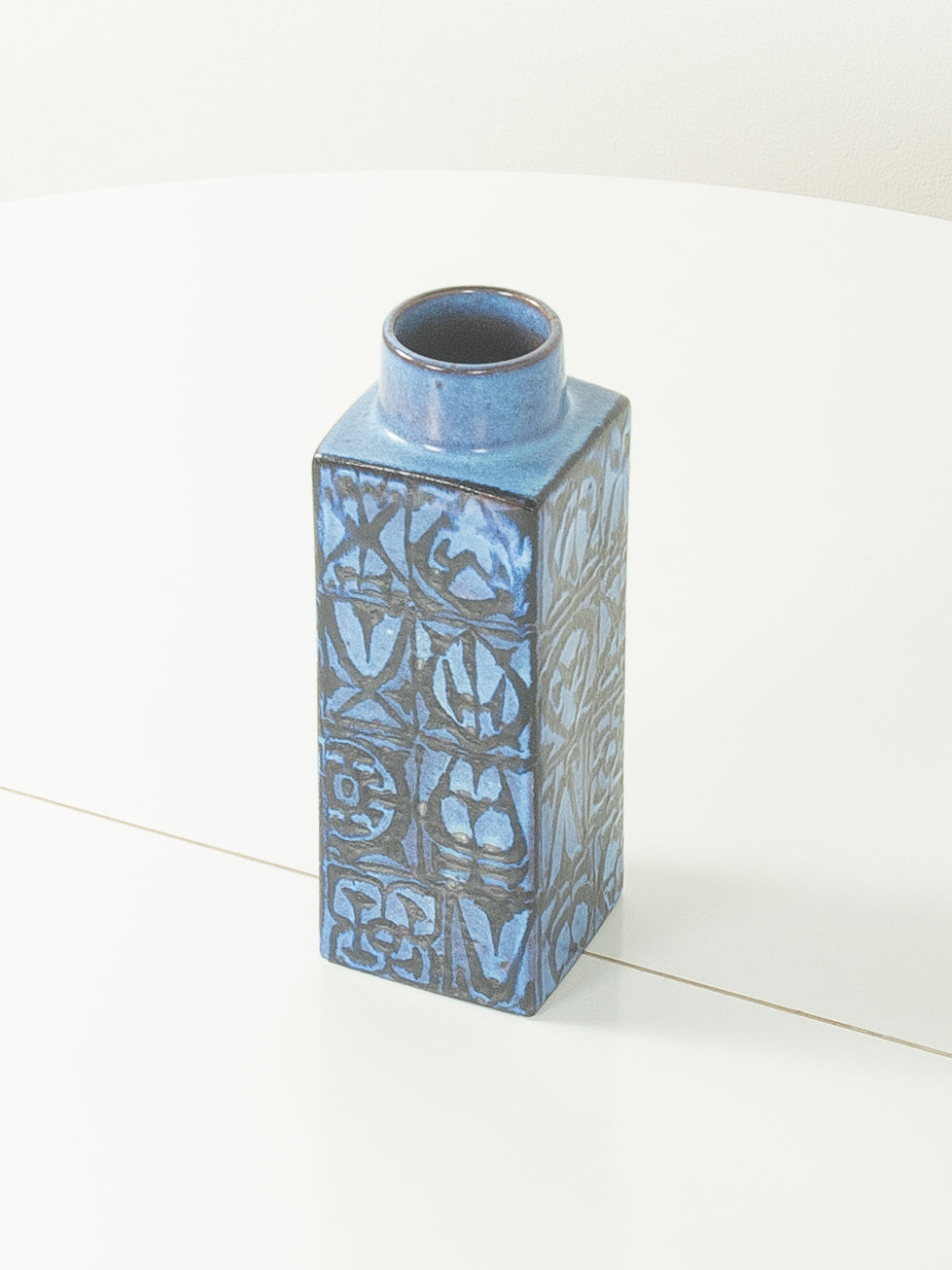 Royal Copenhagen Baca Vase, Nils Thorsson - Bild 10
