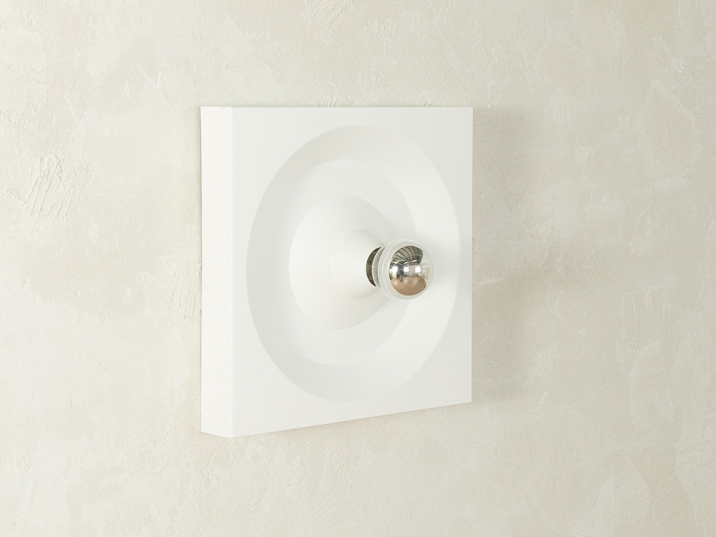 Wand- und Deckenlampe, Kaiser Leuchten - Bild 3