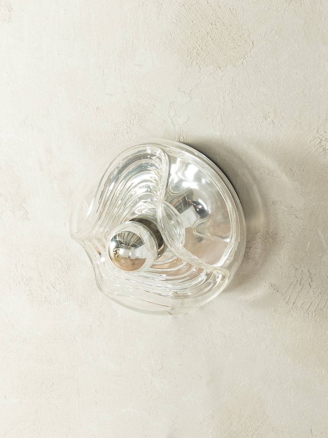 1970er Jahre Wandlampe, Peill & Putzler - Bild 7