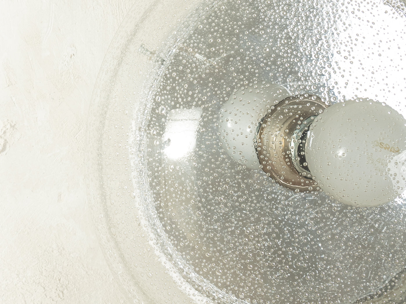 1970er Jahre Wandlampe, T+L Royal - Bild 5