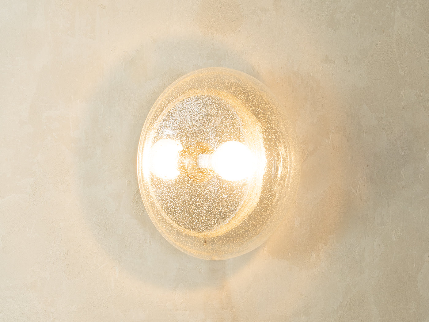 1970er Jahre Wandlampe, T+L Royal - Bild 1