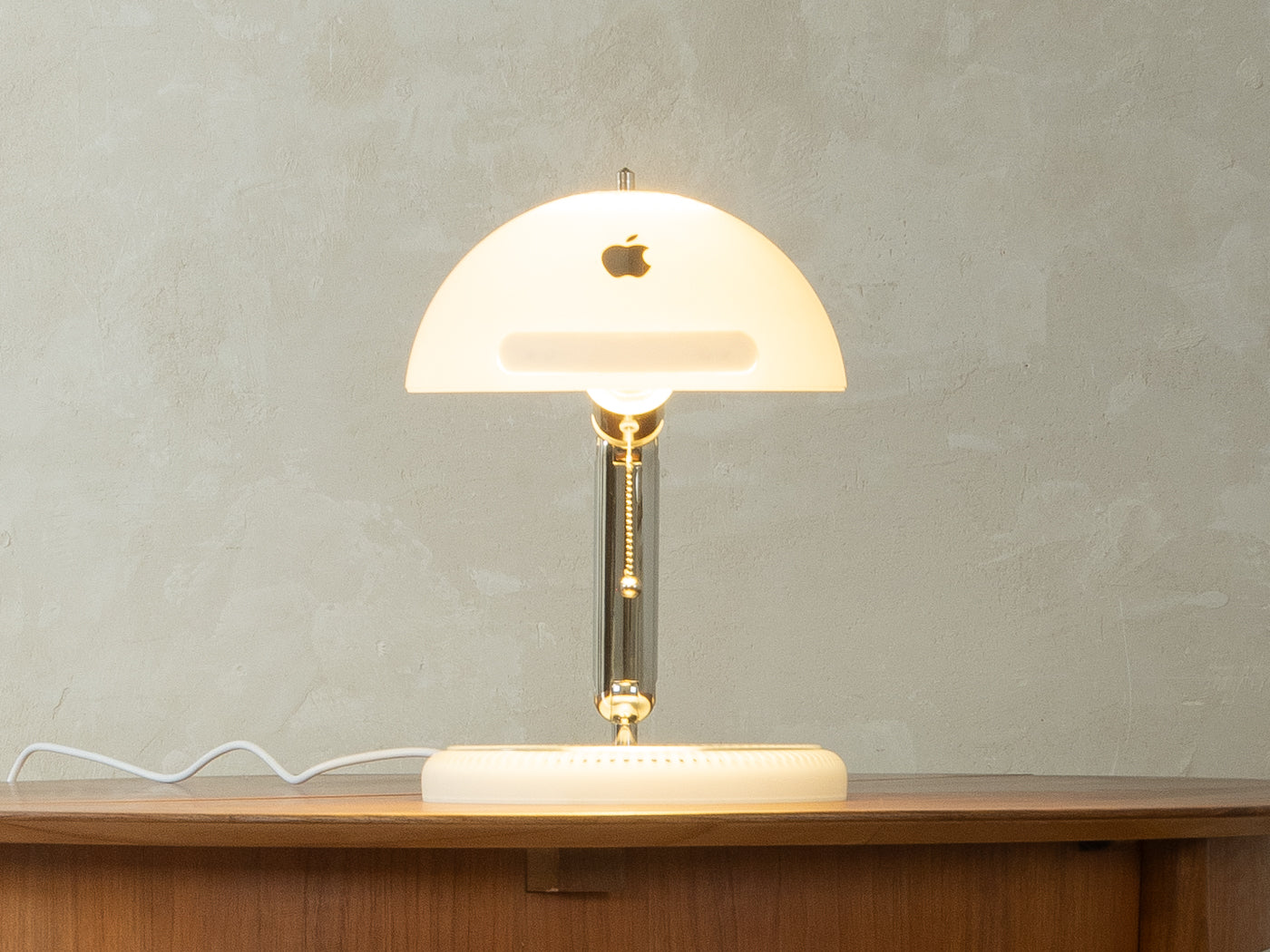 Apple iMac G4 Tischleuchte - Bild 9