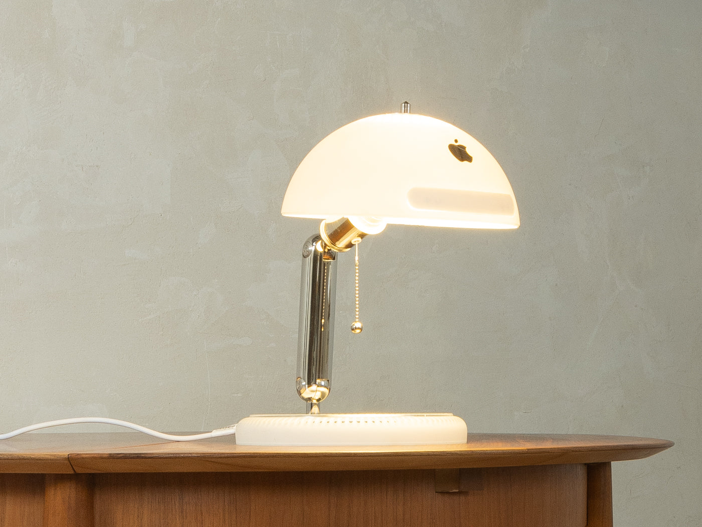 Apple iMac G4 Tischleuchte - Bild 10