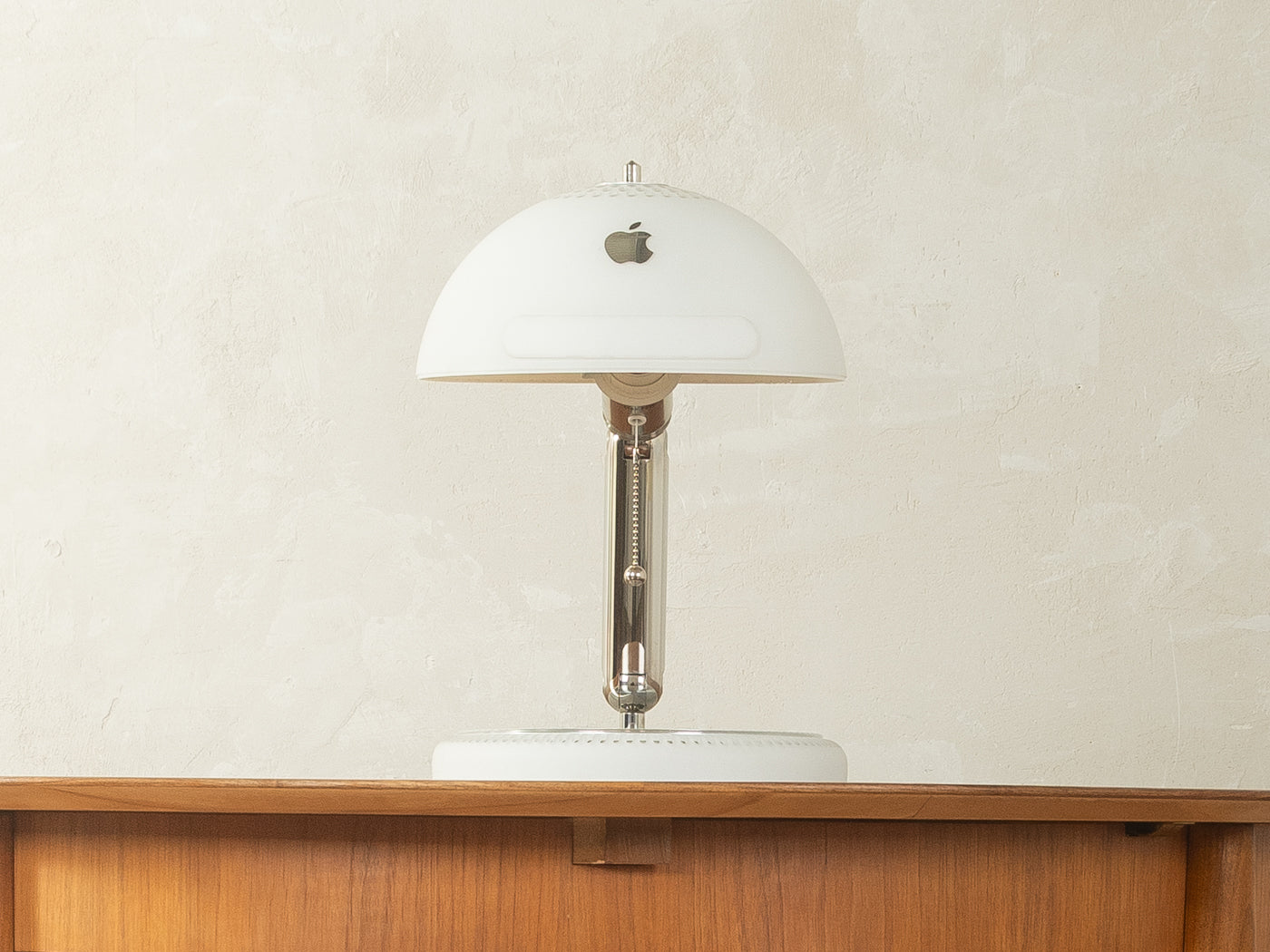 Apple iMac G4 Tischleuchte - Bild 1