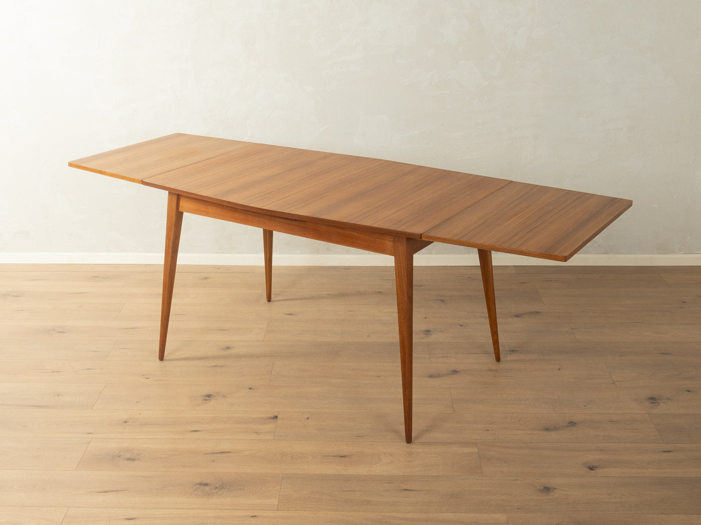 1960er Jahre Mid-Century Esstisch - Bild 8