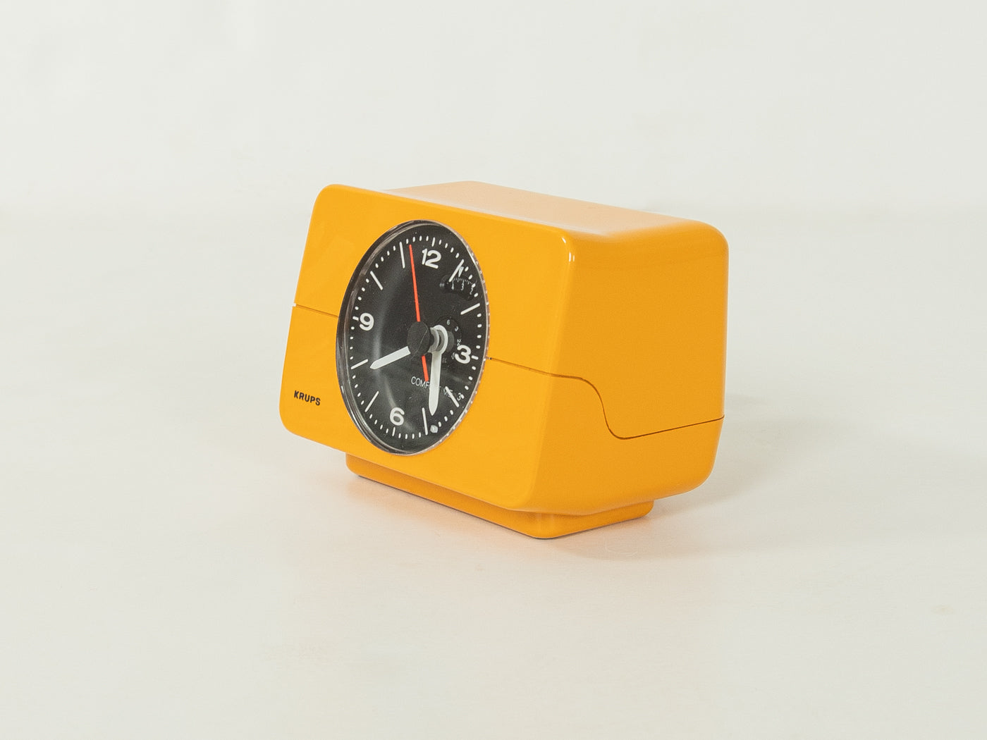 Comfortime 3 Wecker, Krups