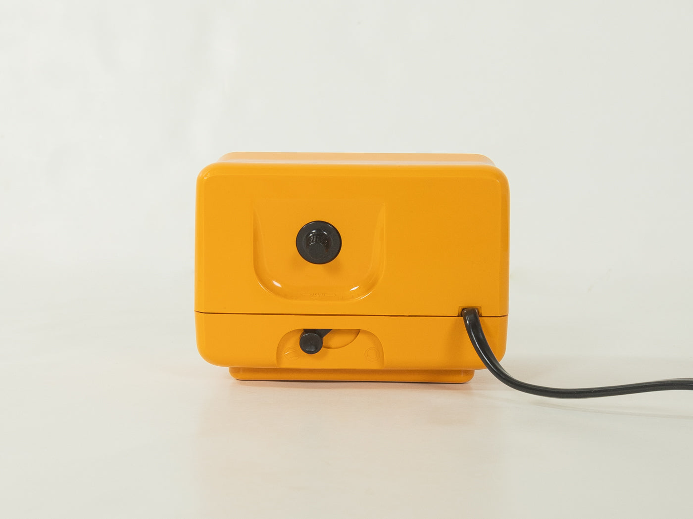 Comfortime 3 Wecker, Krups