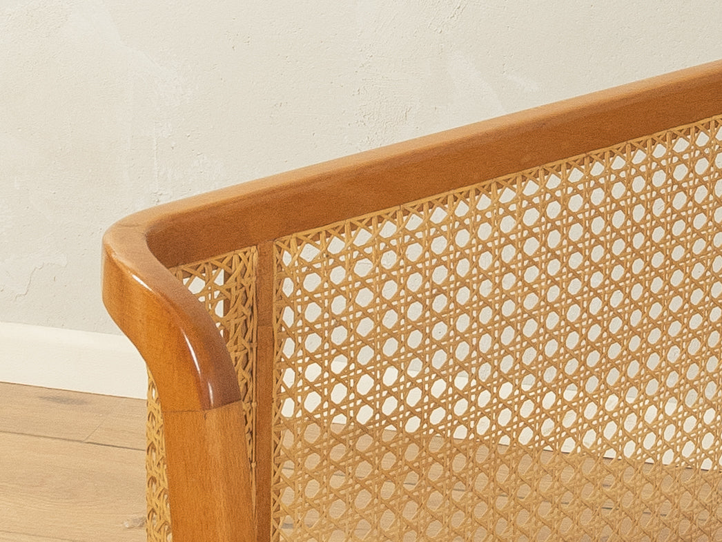 1950er Jahre Mid-Century Bett - Bild 5