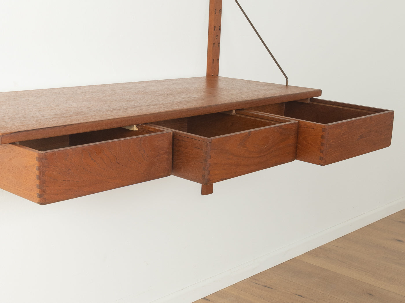 1960er Jahre Regal, CADO - Bild 7