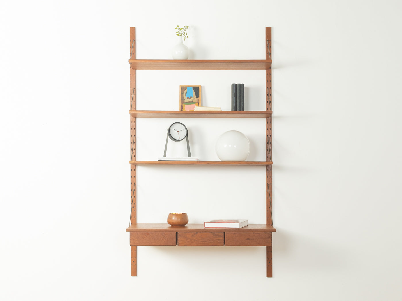 1960er Jahre Regal, CADO - Bild 8