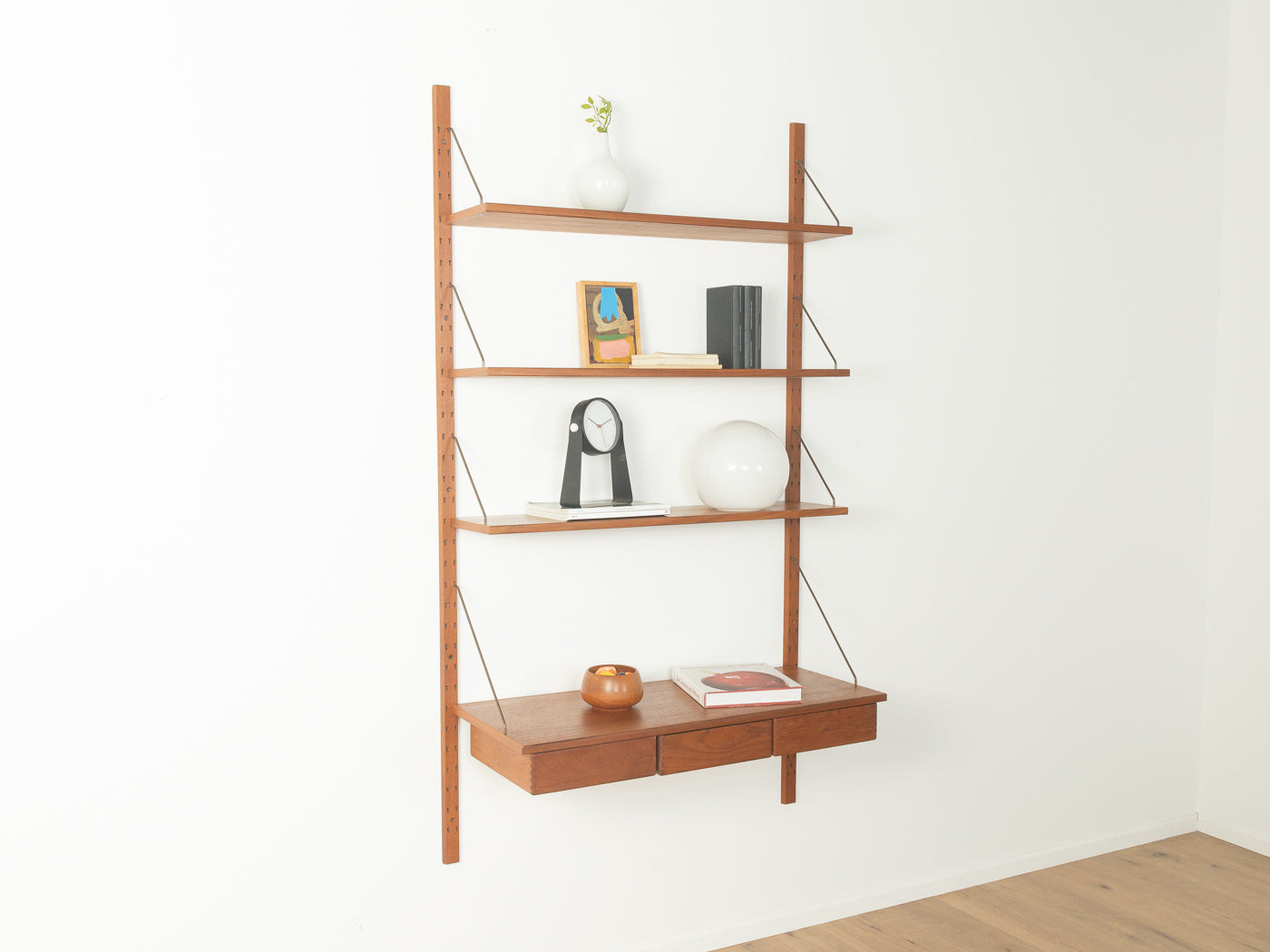 1960er Jahre Regal, CADO - Bild 9