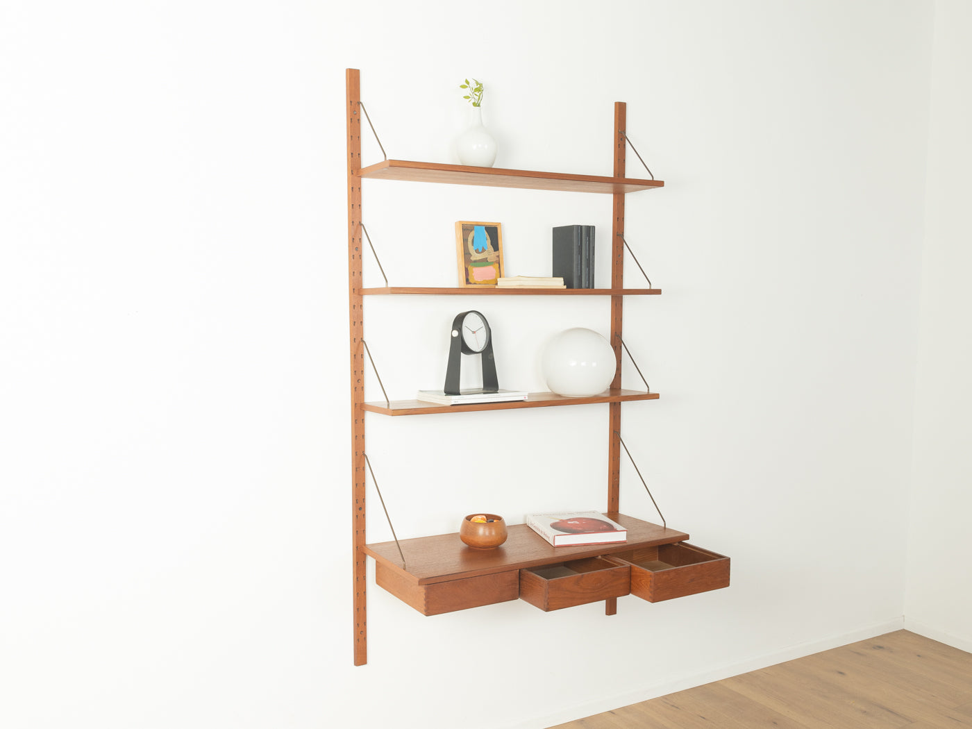 1960er Jahre Regal, CADO - Bild 10