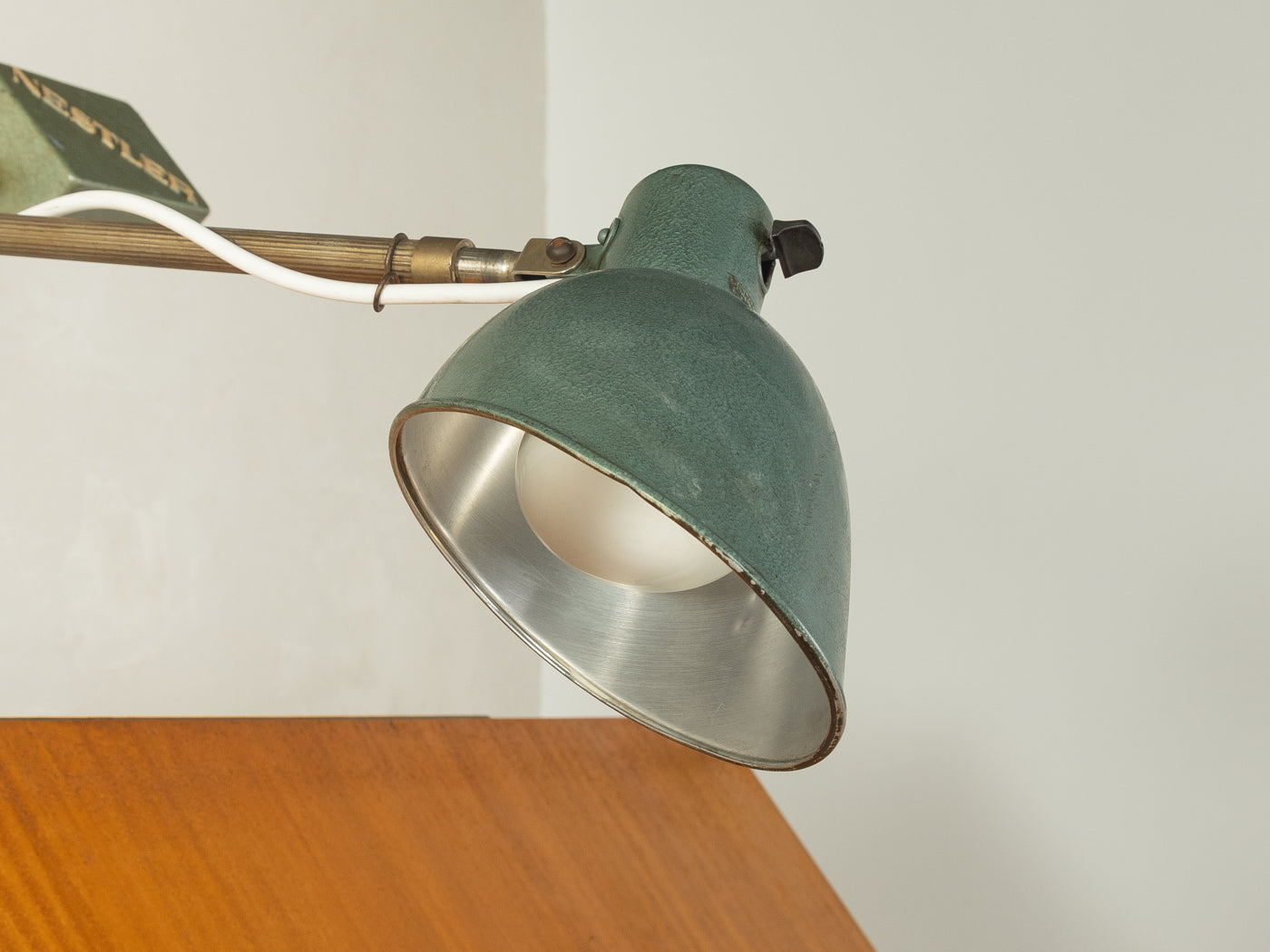 1950er Jahre Zeichentisch, Nestler - Bild 9