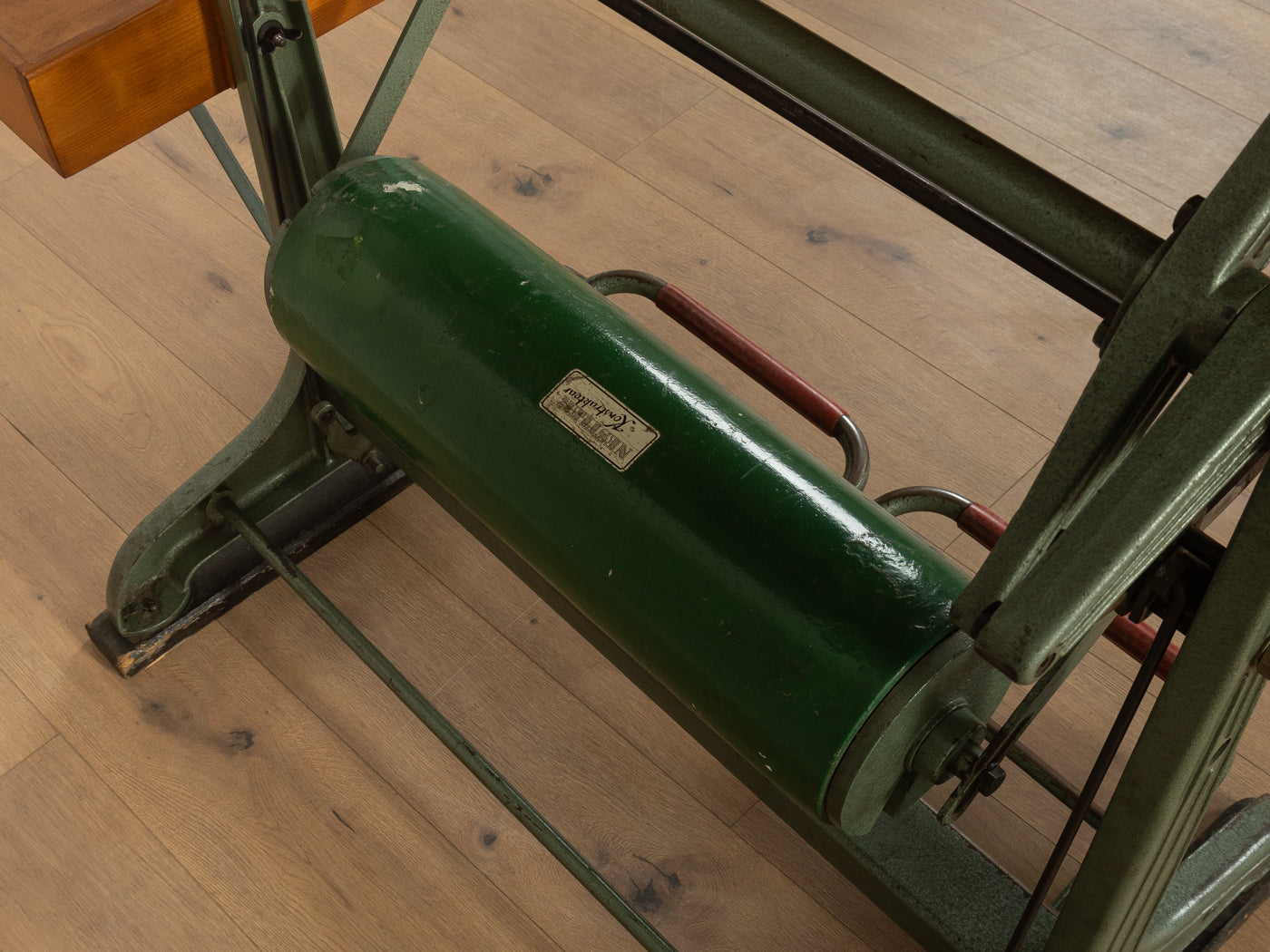 1950er Jahre Zeichentisch, Nestler - Bild 11