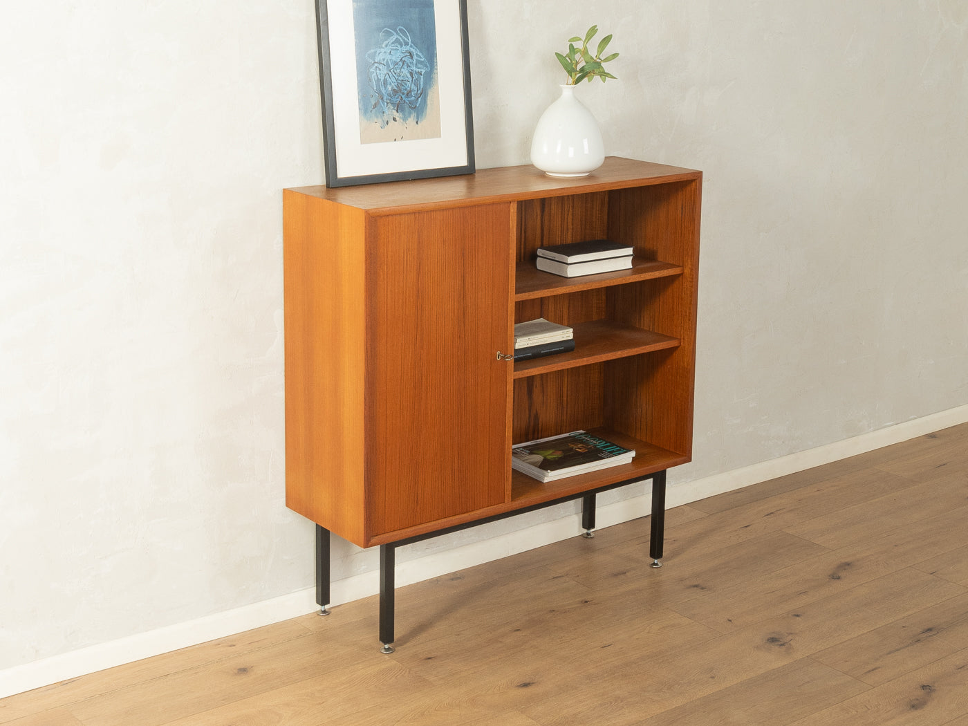 1960er Jahre Kommode, WK Möbel - Bild 6