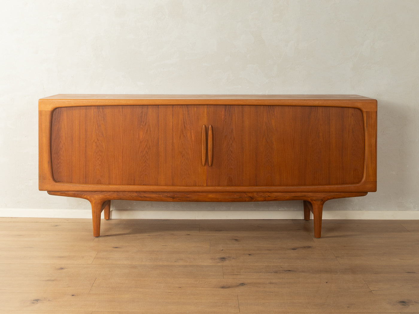 1960er Jahre Sideboard, CFC Silkeborg - Bild 3