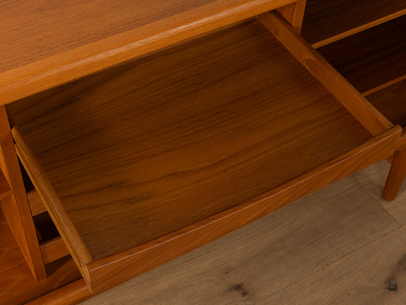 1960er Jahre Sideboard, CFC Silkeborg - Bild 7