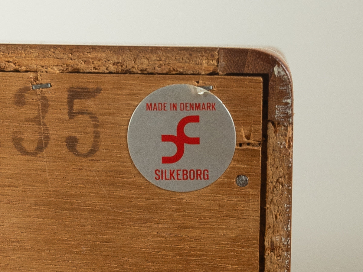 1960er Jahre Sideboard, CFC Silkeborg - Bild 2