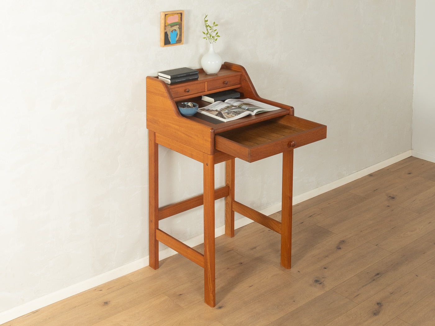 1960er Jahre Stehpult, D-Scan - Bild 7