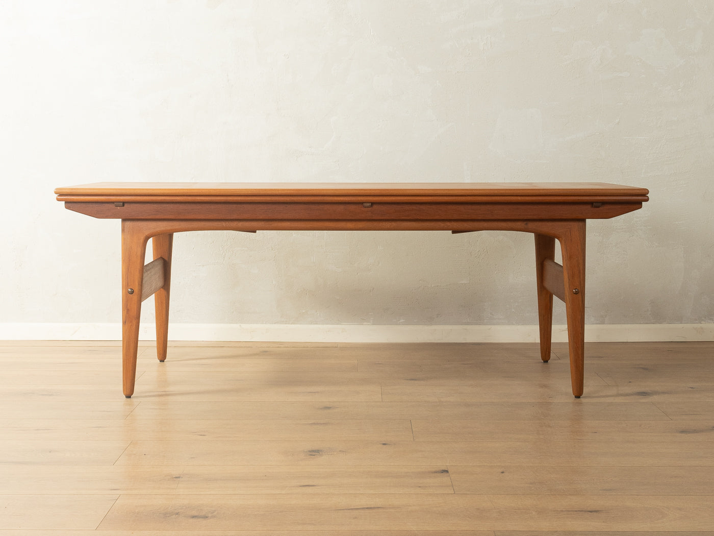 Mid-Century Couchtisch, Trioh - Bild 1