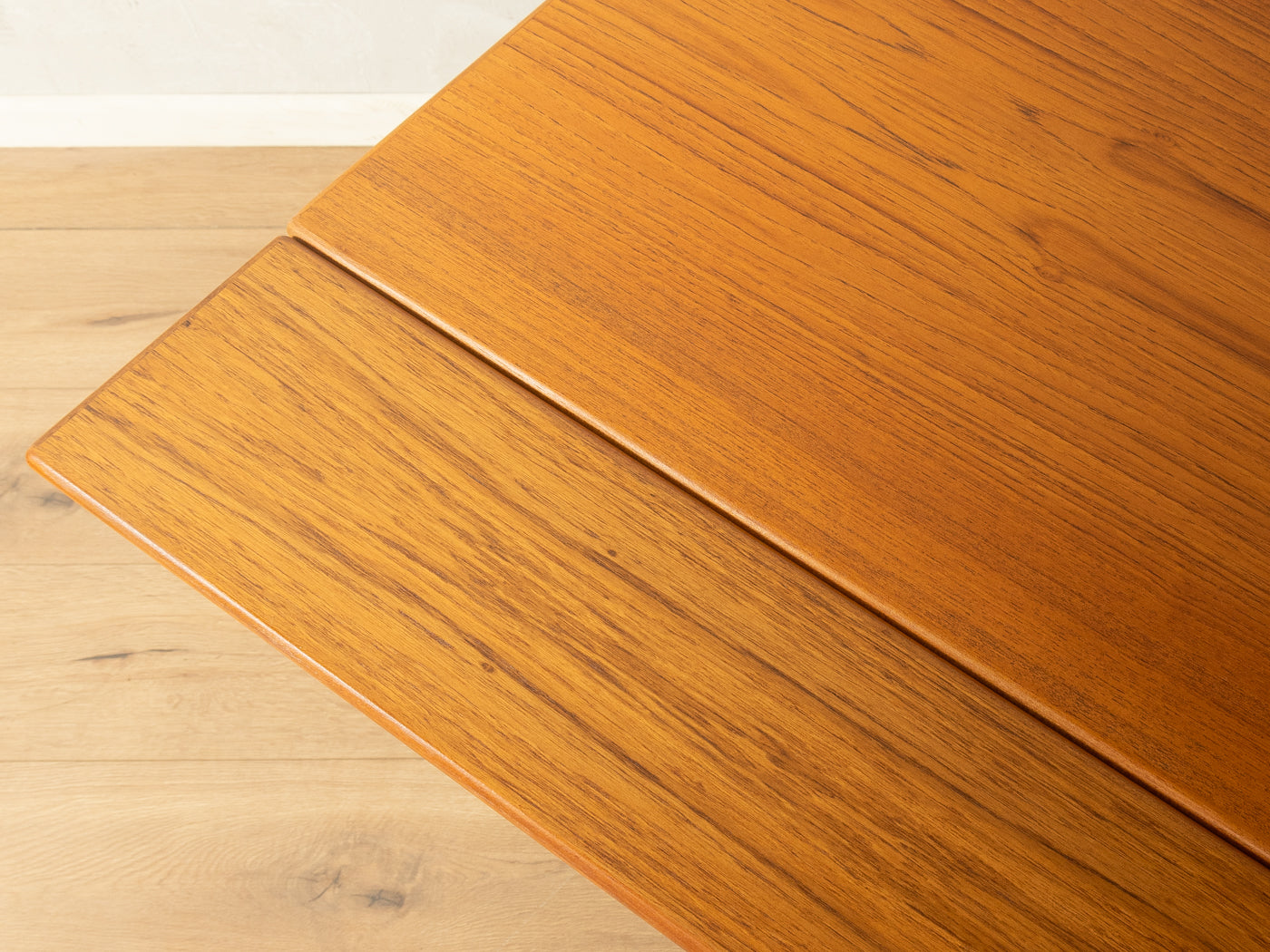 Mid-Century Couchtisch, Trioh - Bild 4