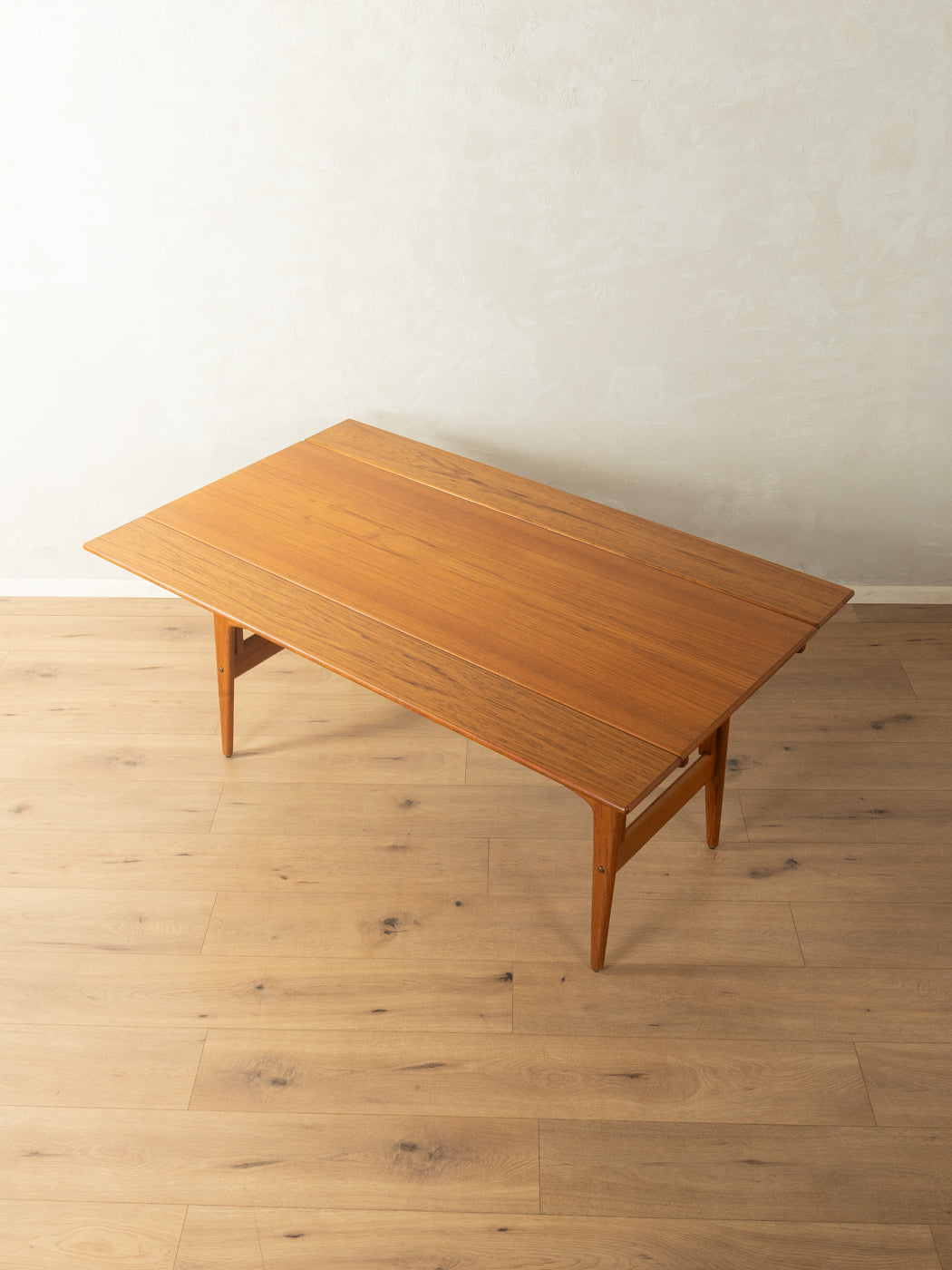 Mid-Century Couchtisch, Trioh - Bild 11