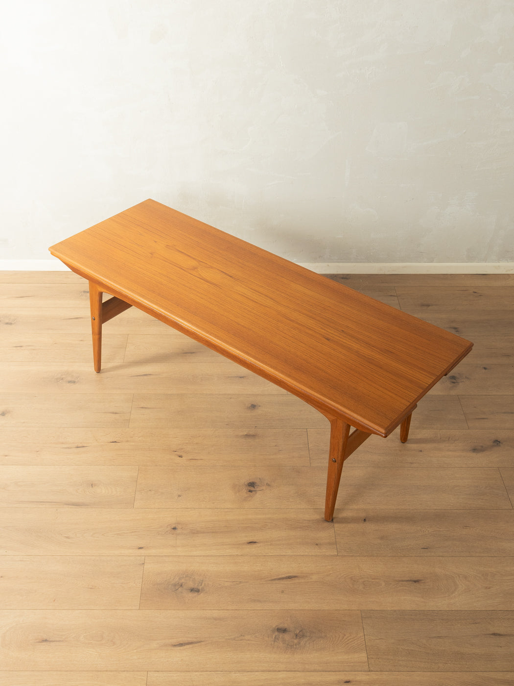 Mid-Century Couchtisch, Trioh - Bild 12