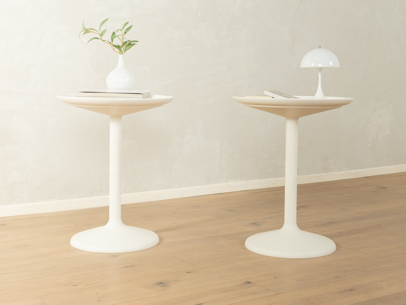 SÄNDSKAR Tulip Beistelltische, Thomas Sandell, IKEA