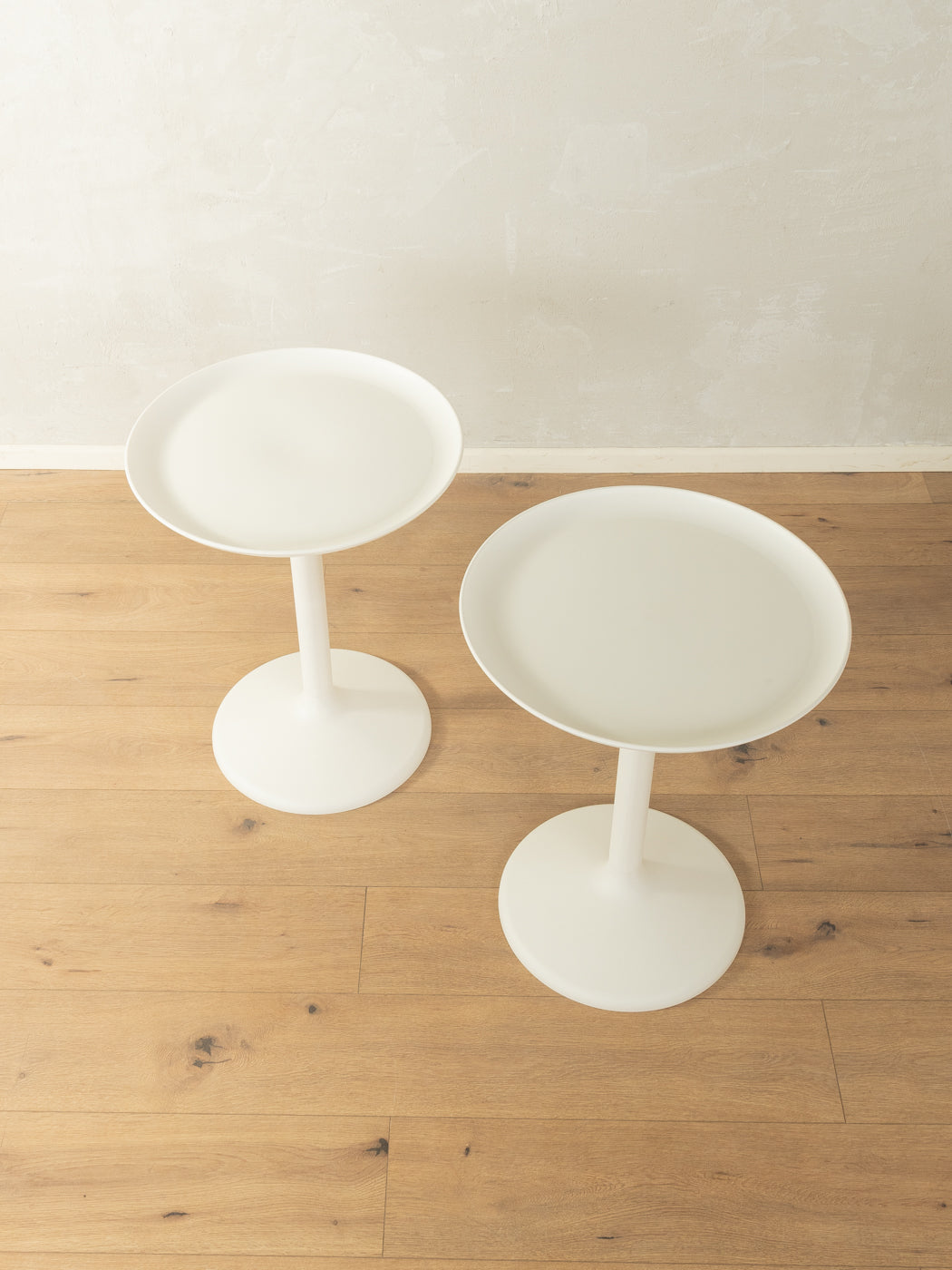 SÄNDSKAR Tulip Beistelltische, Thomas Sandell, IKEA