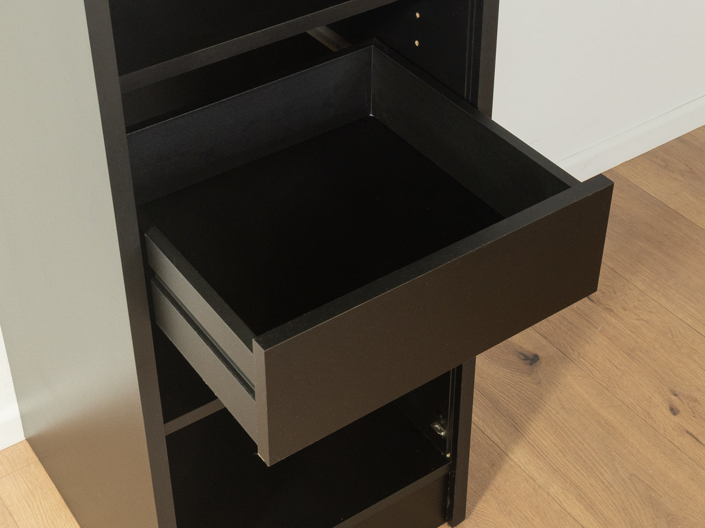 A'dammer Roller Shutter Cabinet, Aldo van den Nieuwelaar, Pastoe