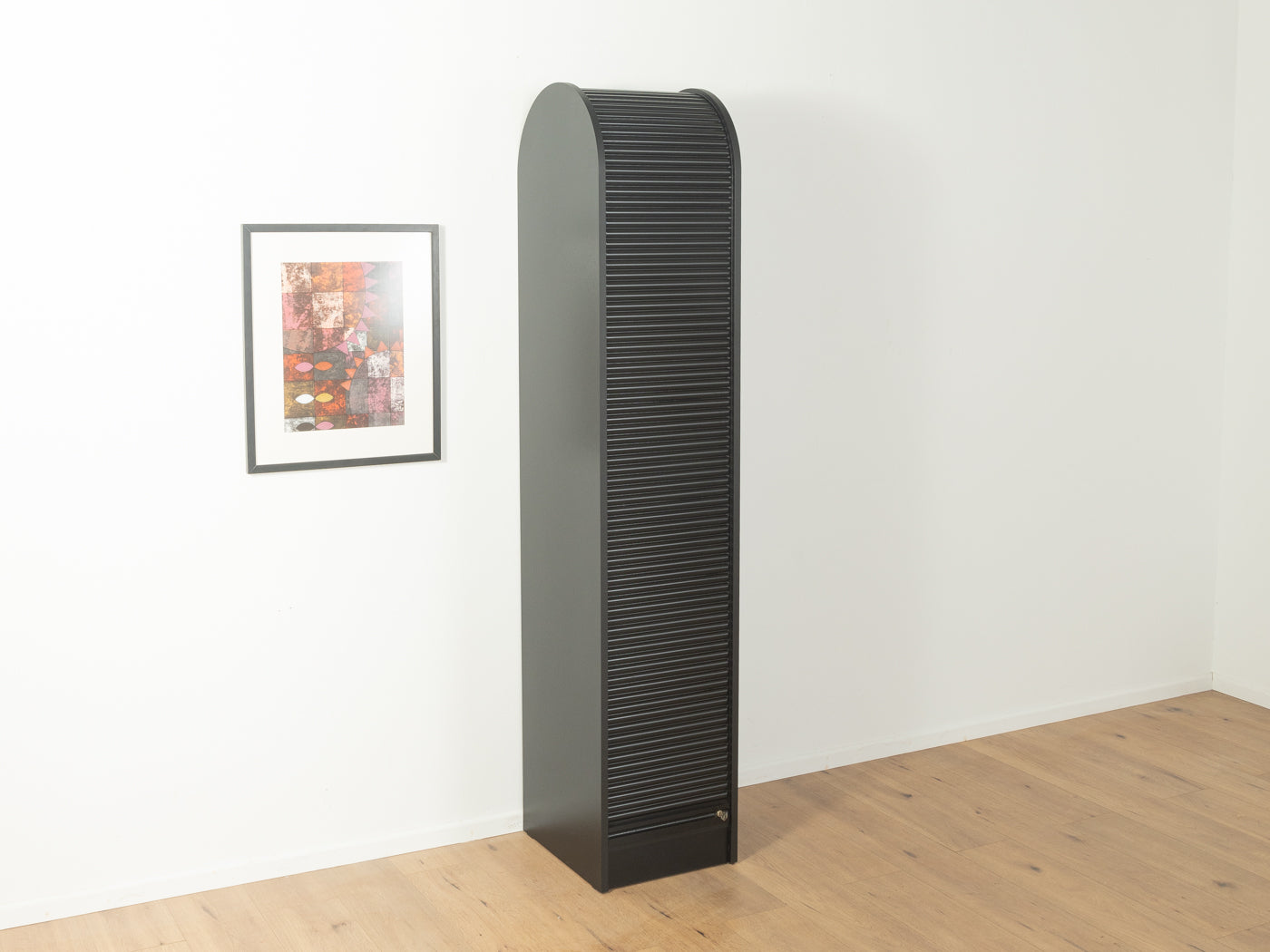 A'dammer Rollladenschrank, Aldo van den Nieuwelaar, Pastoe