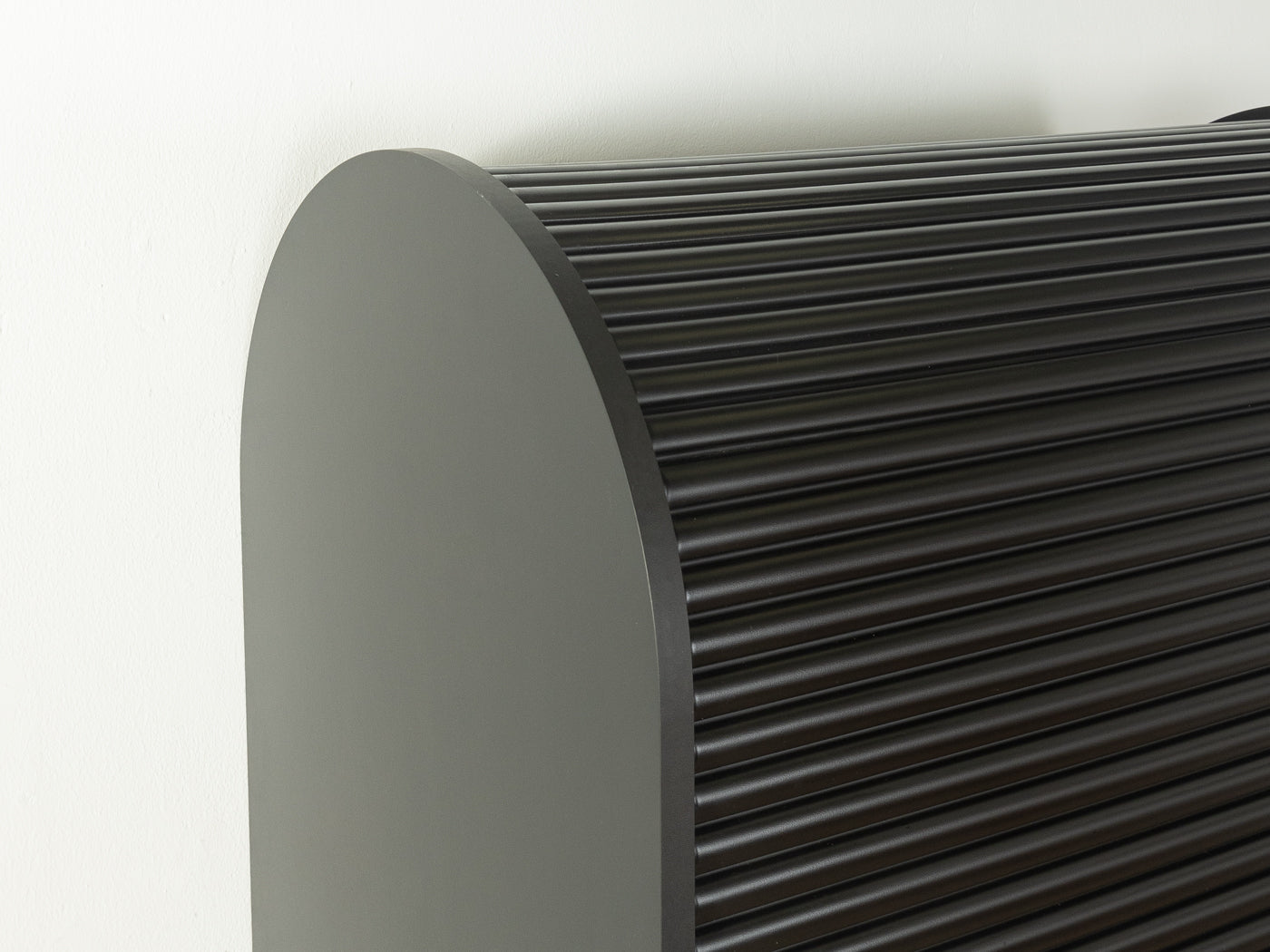 A'dammer Roller Shutter Cabinet, Aldo van den Nieuwelaar, Pastoe