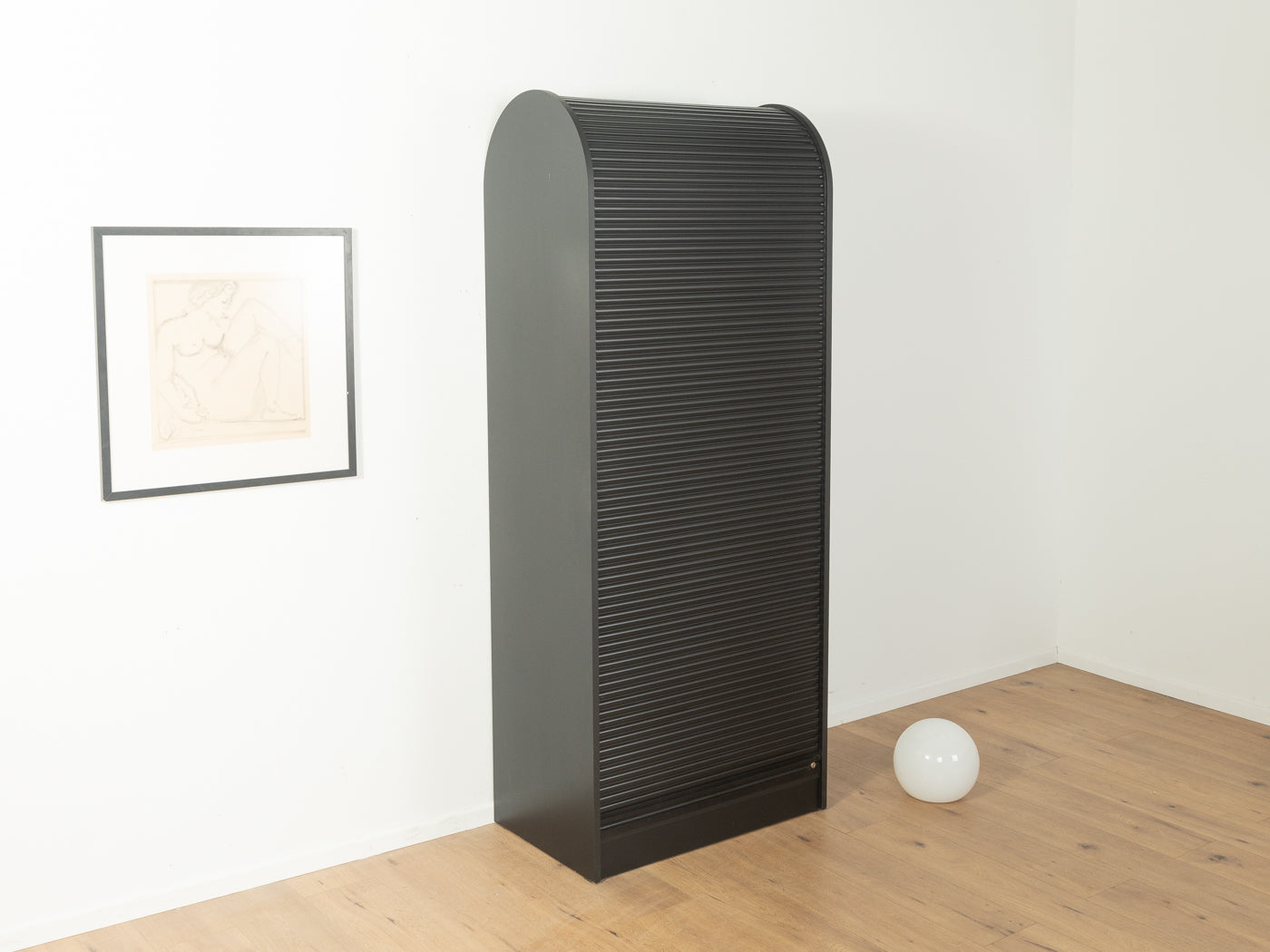 A'dammer Rollladenschrank, Aldo van den Nieuwelaar, Pastoe